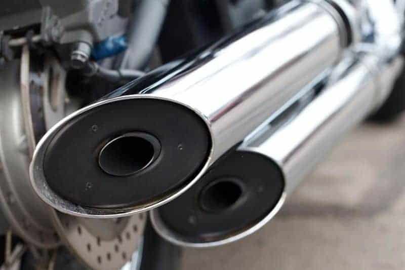 How Does a Motorcycle Baffle Work? YourMotoBro