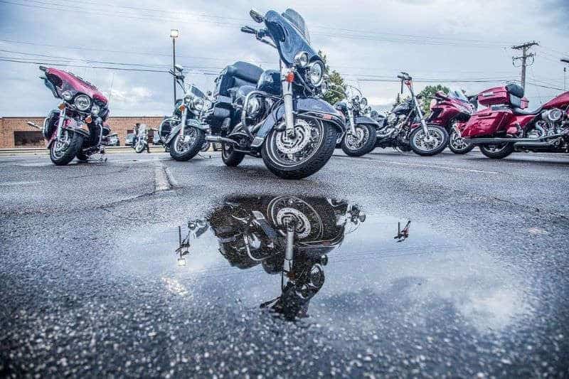 Will Rain Damage a Motorcycle? (What You Should Know)