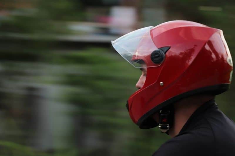 7 Reasons Why You Should NOT Buy Used Motorcycle Helmets
