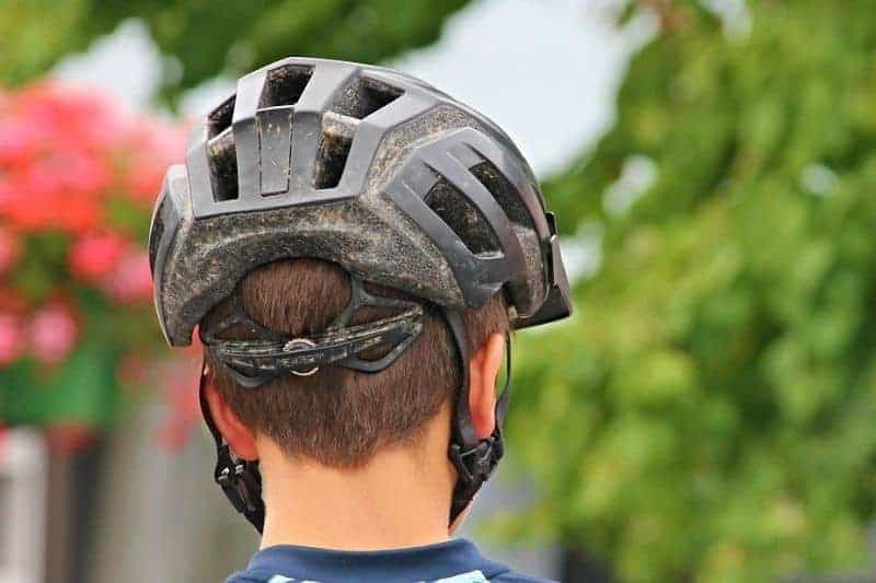 Can You Wear a Bicycle Helmet on a Motorcycle?