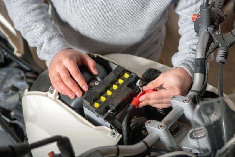 Jump Start Your Adventure: How to Jump Start a Motorcycle