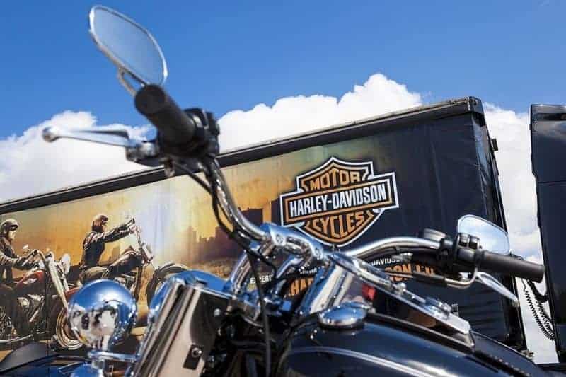 When Is the Best Time to Buy a Harley-Davidson Motorcycle?