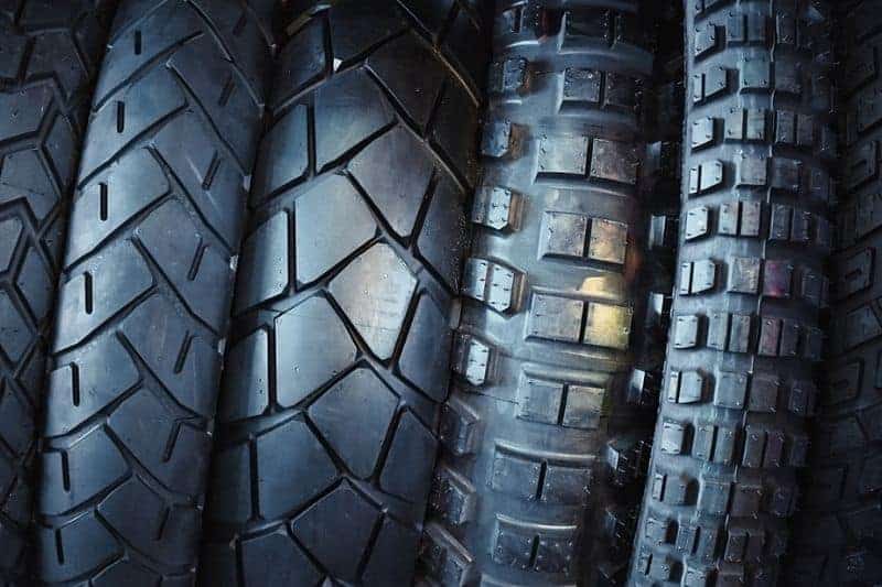 How Much Do Motorcycle Tires Cost (With 24 Examples)