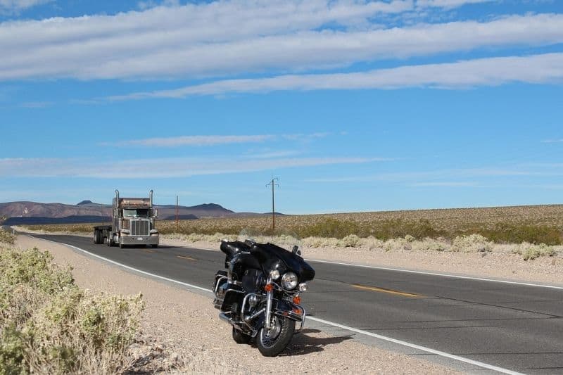 How to Not Run Out of Gas on a Motorcycle (6 Tips)