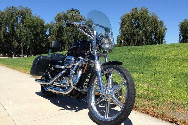 Is a Harley Davidson Battery 6 Volt or 12 Volt? Is a Harley Davidson Battery 6 Volt or 12 Volt?