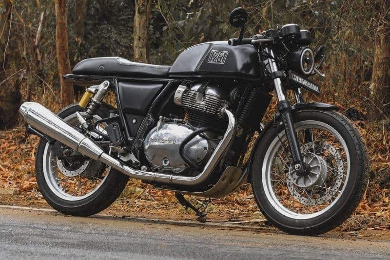 How Much Horsepower Is a 650cc Motorcycle? 