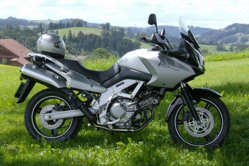 How Much Horsepower Is a 650cc Motorcycle? 