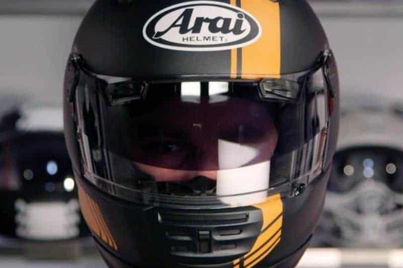 Why Are Arai Helmets so Expensive? (A Quick Overview)