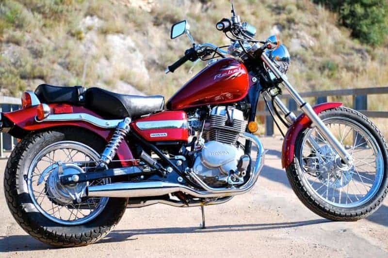Best 250cc Motorcycles for Beginners
