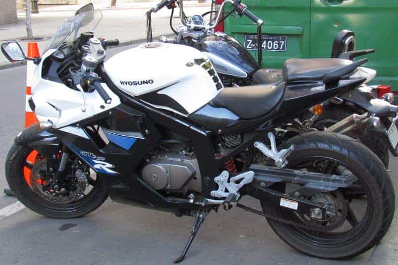 Best 250cc Motorcycles for Beginners Best 250cc Motorcycles for Beginners