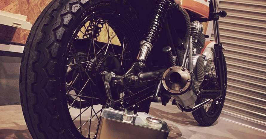 How Often to Change Motorcycle Oil