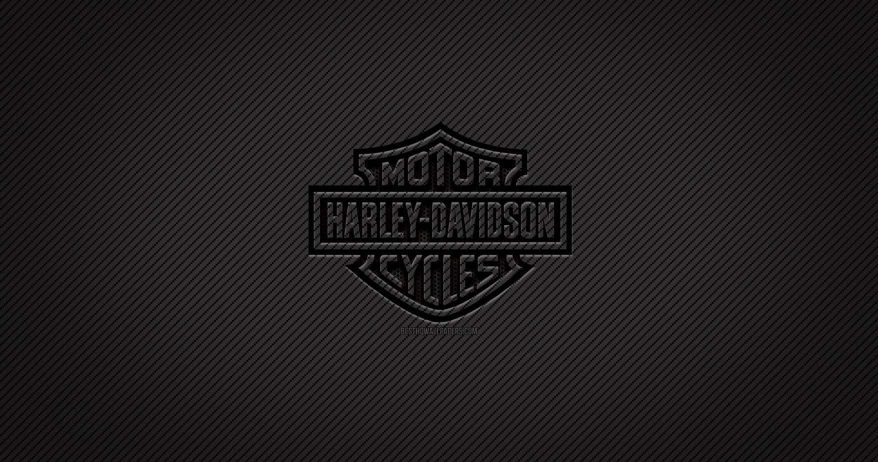 The Harley-Davidson Logo History: 1903 - 2023 Evolution