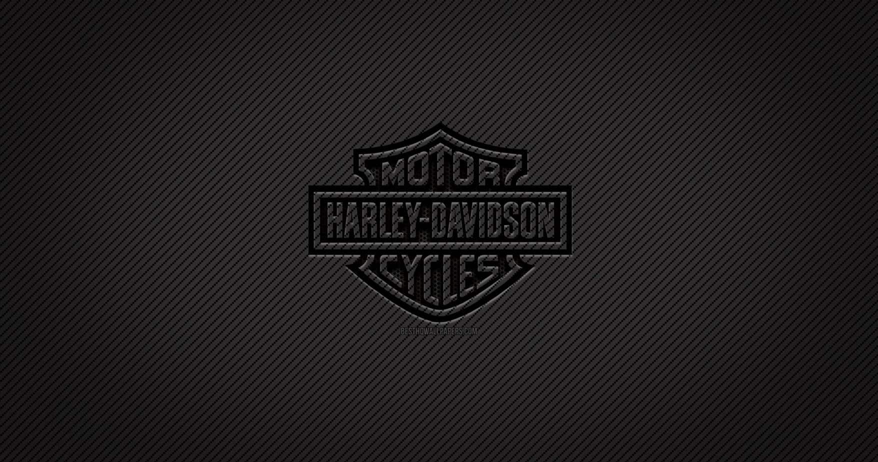 The Harley-Davidson Logo History: 1903 - 2023 Evolution