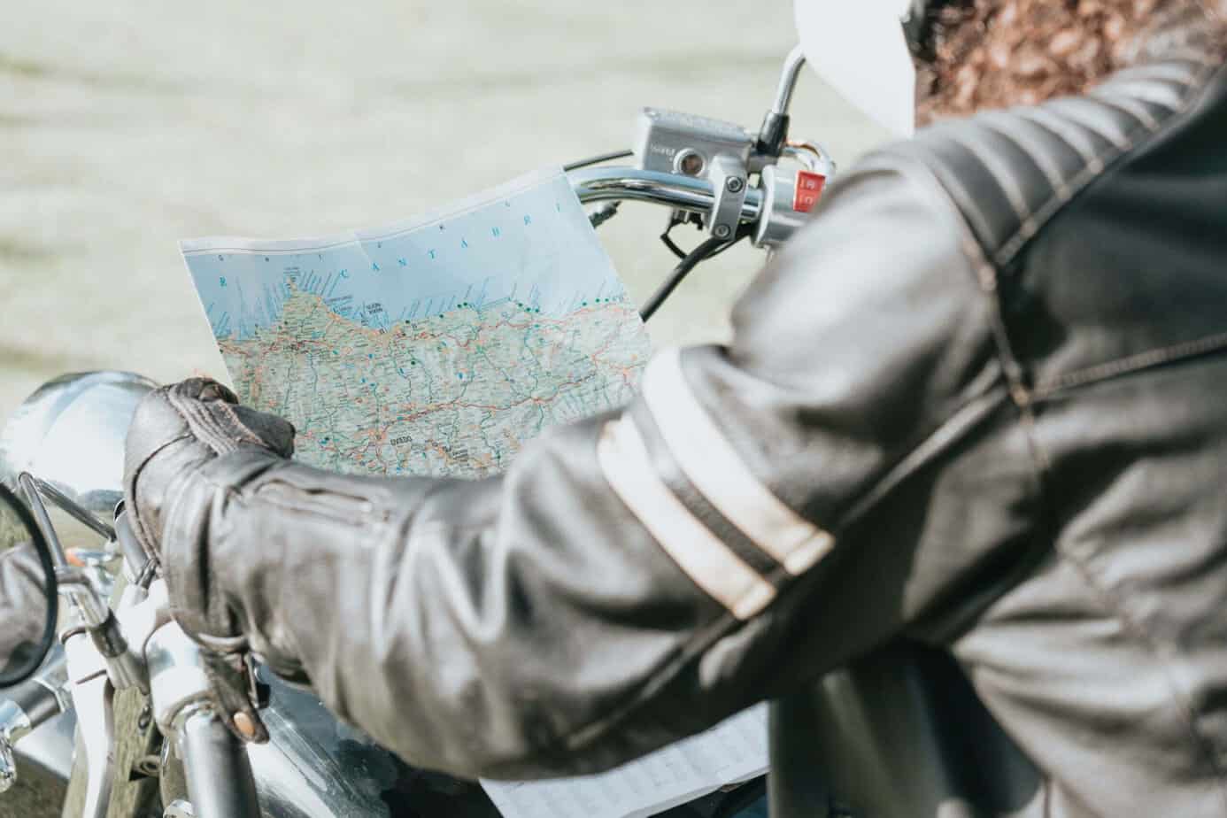 GPS Your Adventure: Find the Best Motorcycle GPS for You!