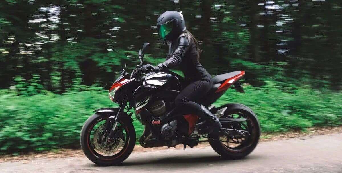 Best Motorcycles For Short Women