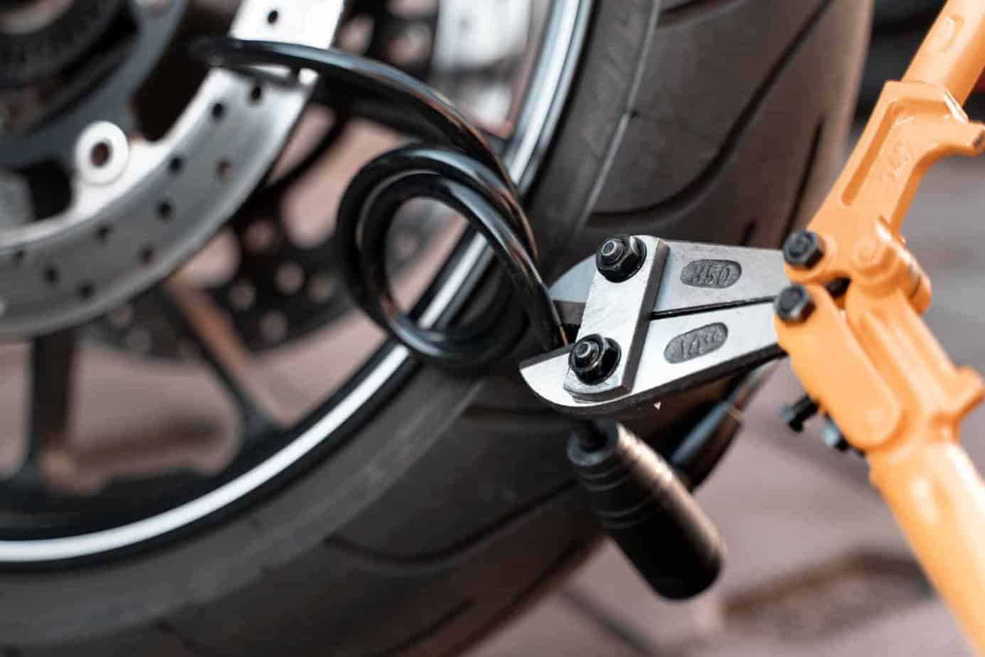 The Role of Insurance in Protecting Motorcyclists from Theft Losses