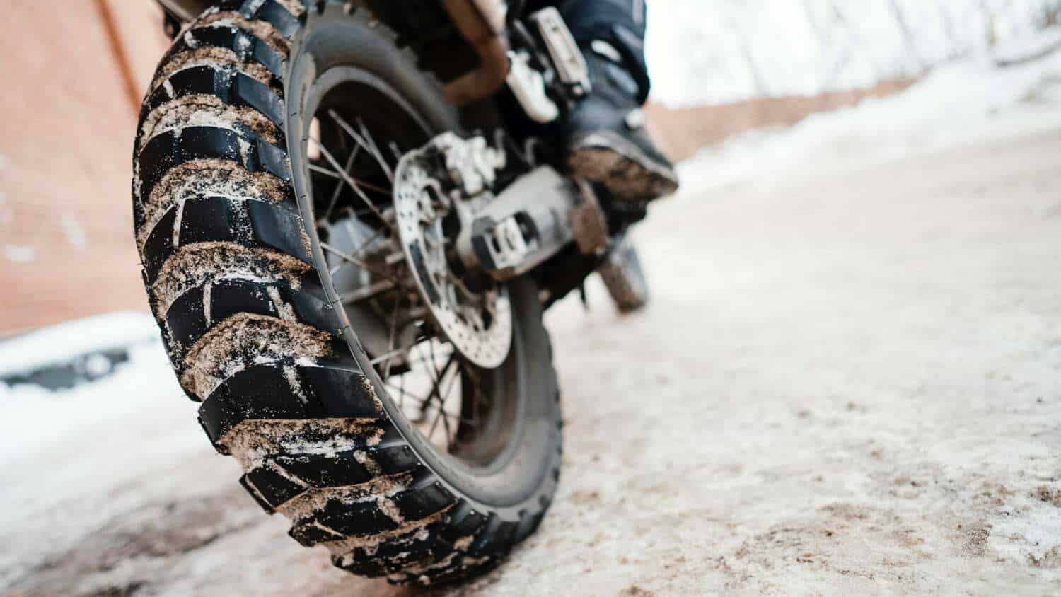 Decypher the secret code: How to Read Motorcycle Tire Size like a pro