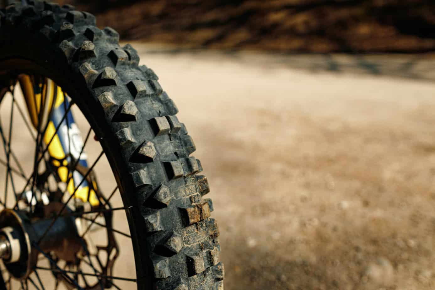 Decypher the secret code: How to Read Motorcycle Tire Size like a pro