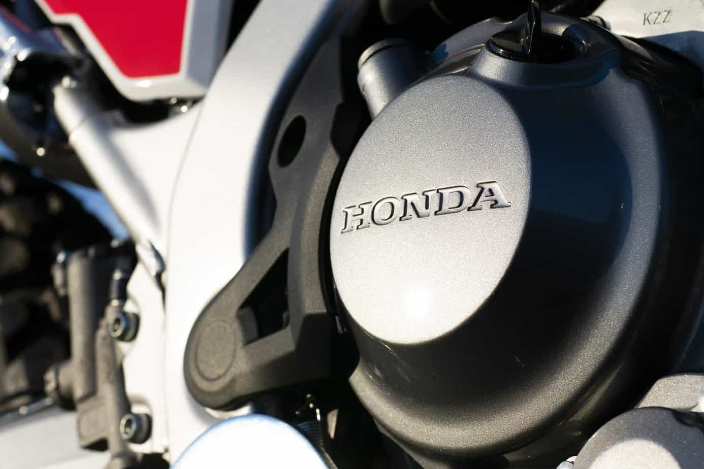 honda motorcycles