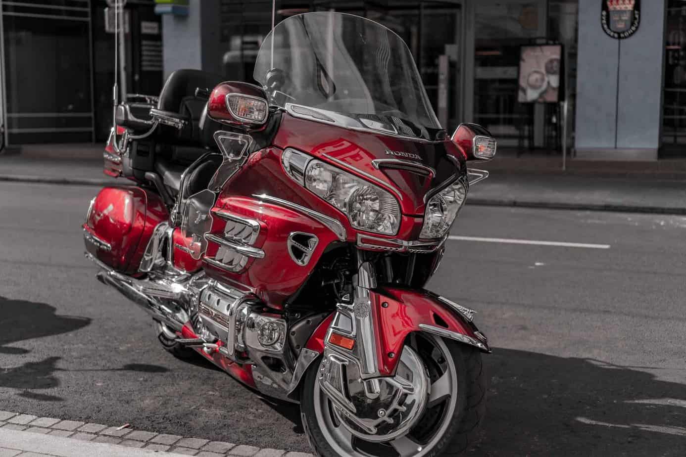 Unleashing the Power: A Complete Guide to Honda Motorcycles
