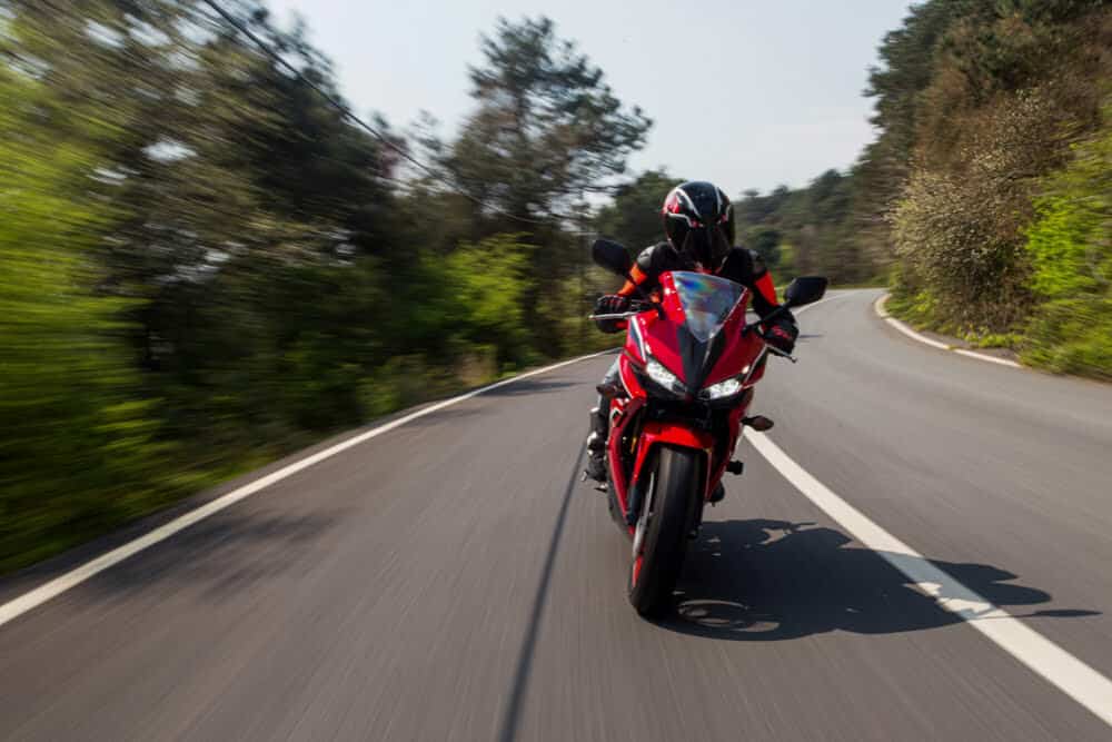 The Best Motorcycle for Beginner: A Complete Guide