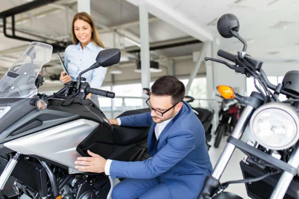 Motorcycle Dealer: Your Ultimate Guide to Finding the Perfect Ride