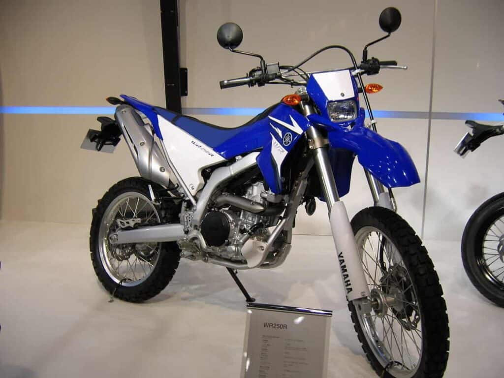 Best 250cc Motorcycles for Beginners Best 250cc Motorcycles for Beginners