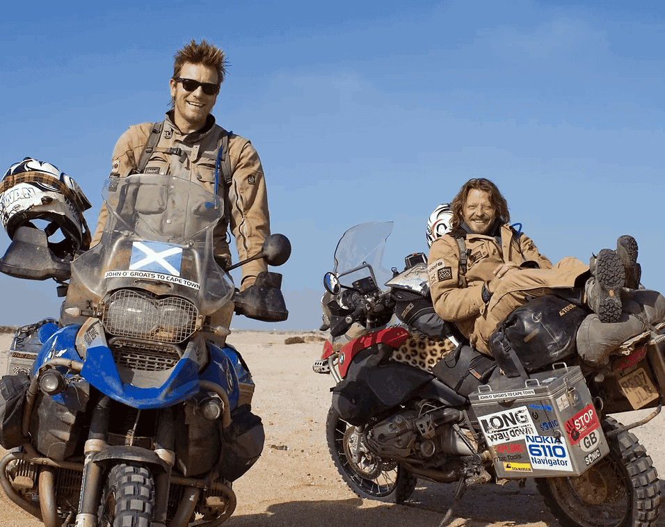 adventure motorcycle movies