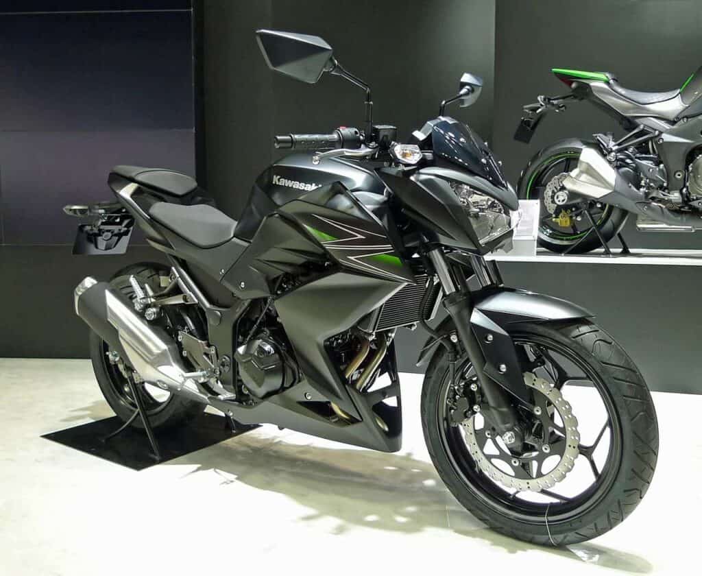 Best 250cc Motorcycles for Beginners Best 250cc Motorcycles for Beginners