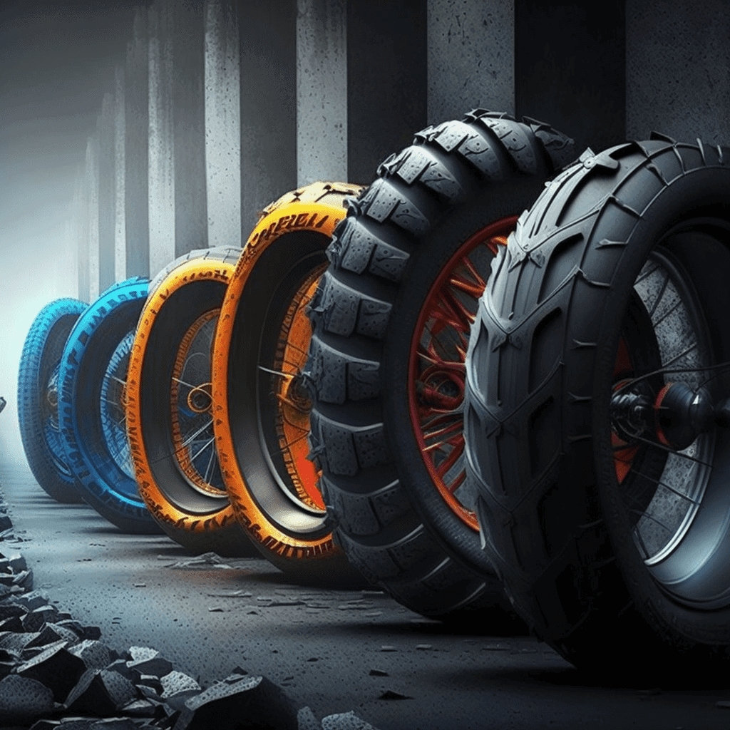 How Much Do Motorcycle Tires Cost (With 24 Examples)