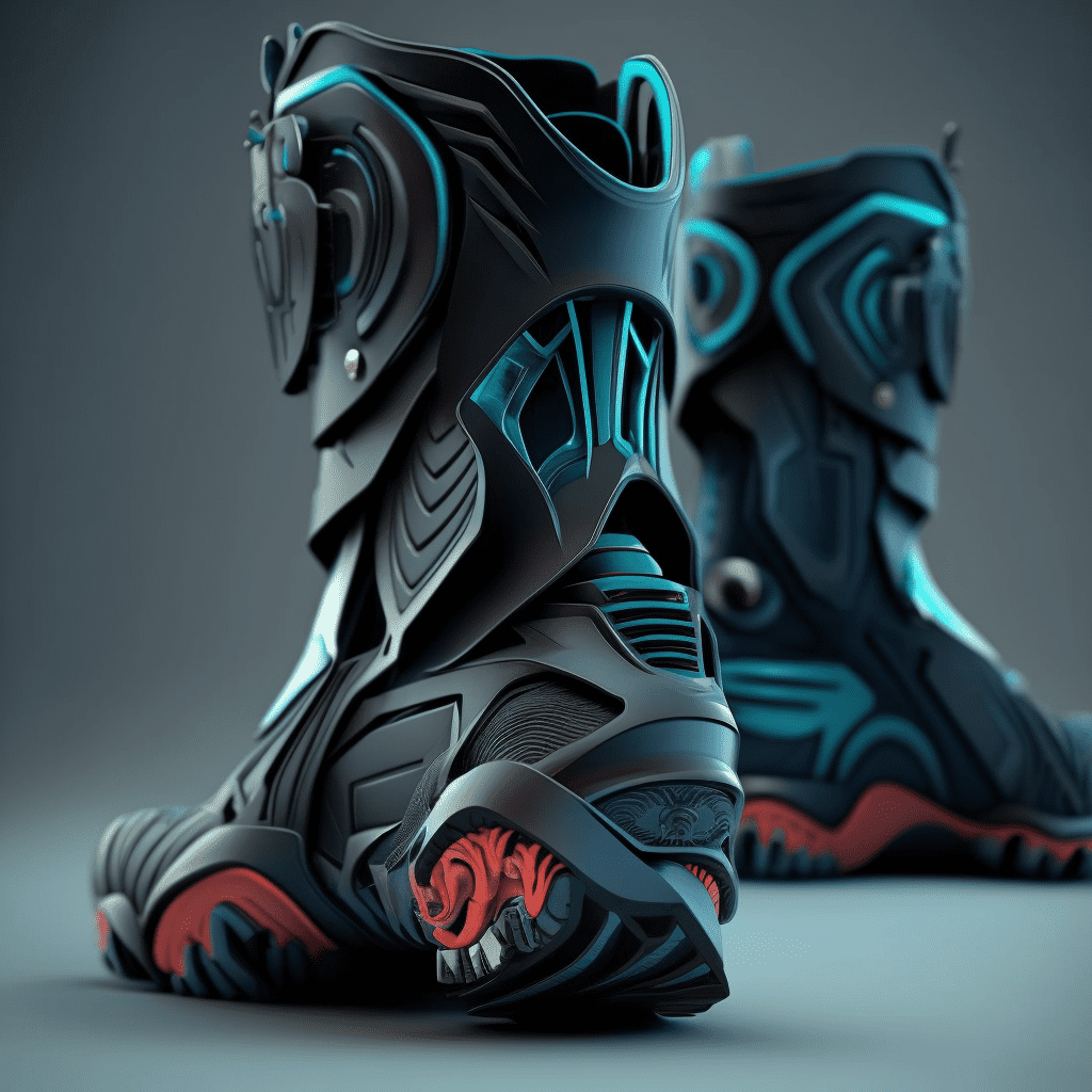 The History of Motorcycle Boots