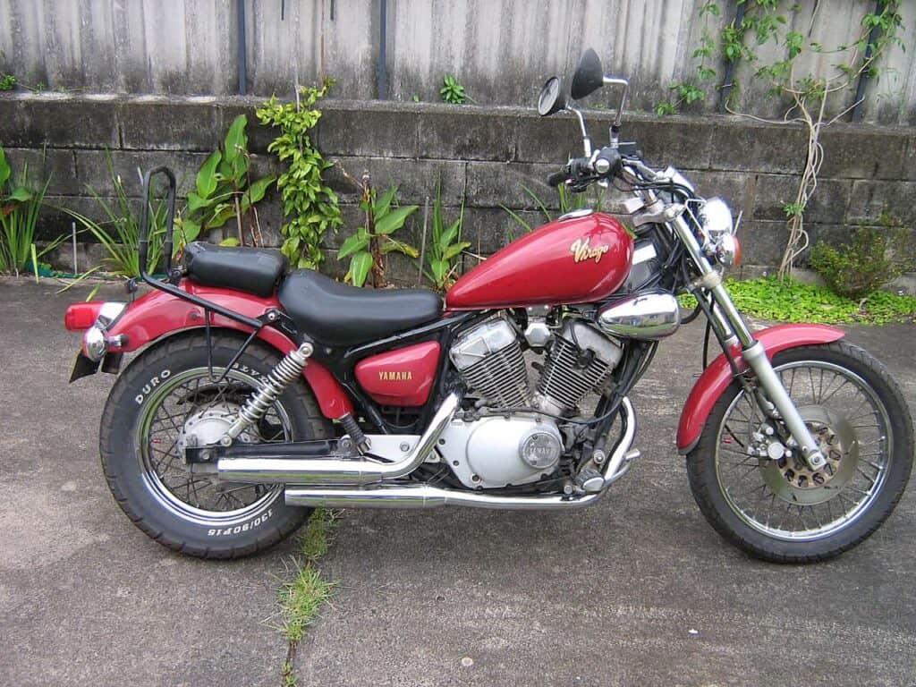 Best 250cc Motorcycles for Beginners Best 250cc Motorcycles for Beginners
