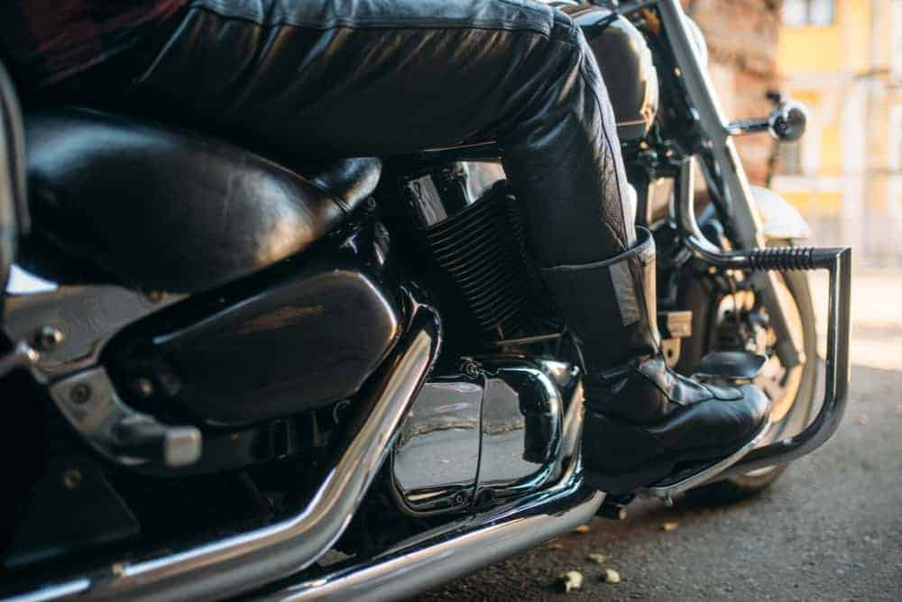 Can You Wear Flip-Flops on a Motorcycle?