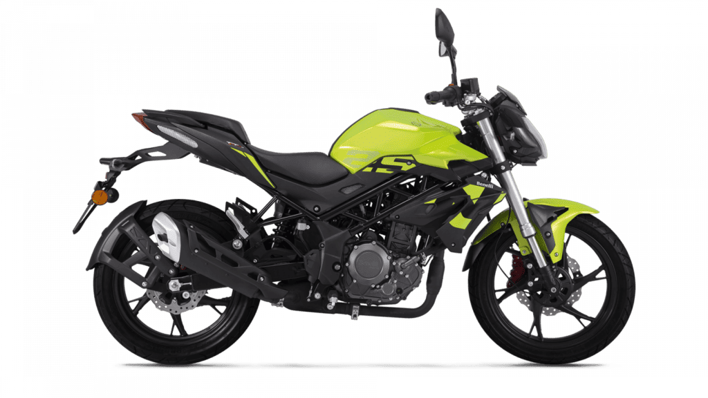 Best 250cc Motorcycles for Beginners