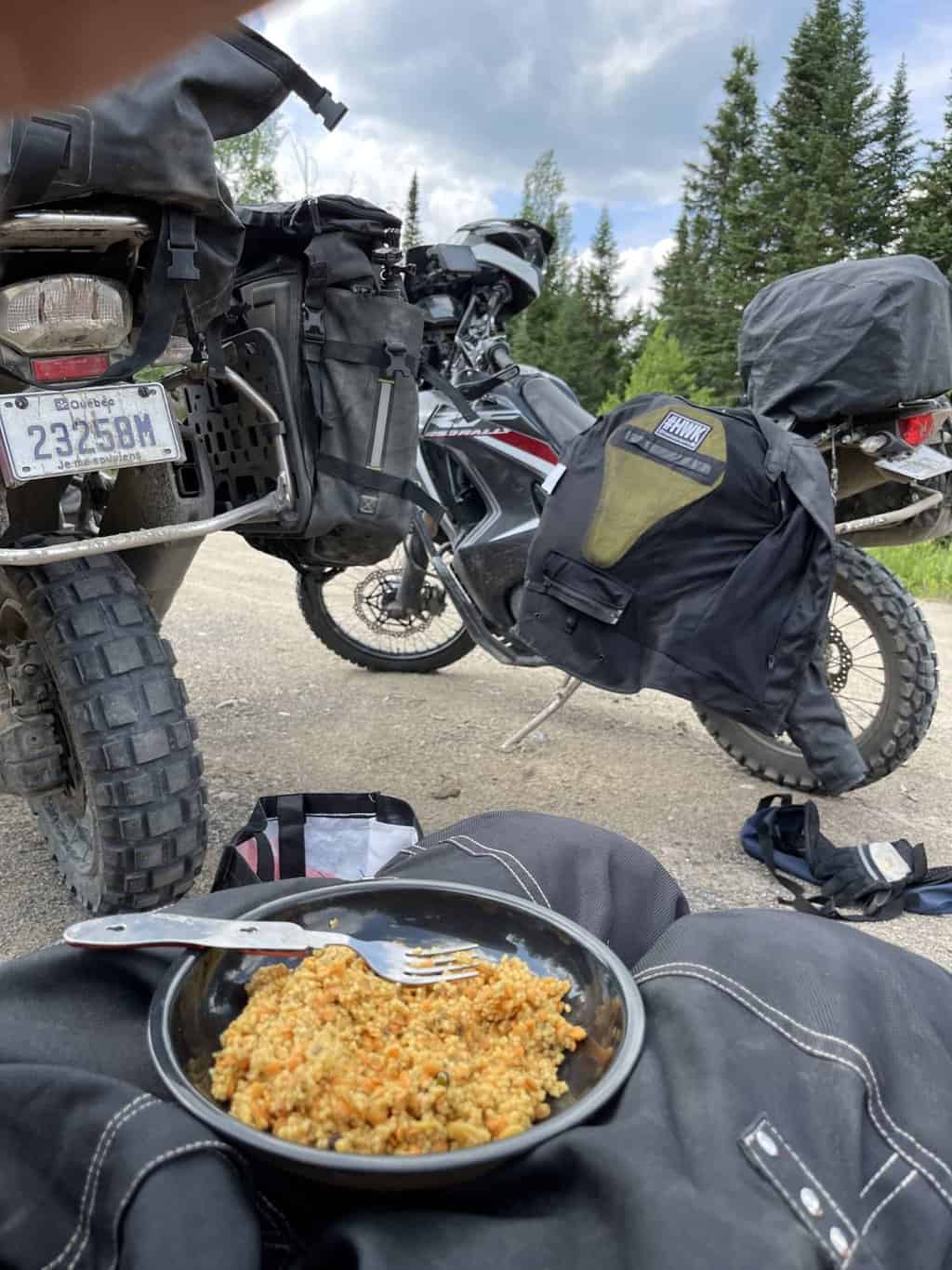 Jetboil Stove for Motocamping: A Comprehensive Guide