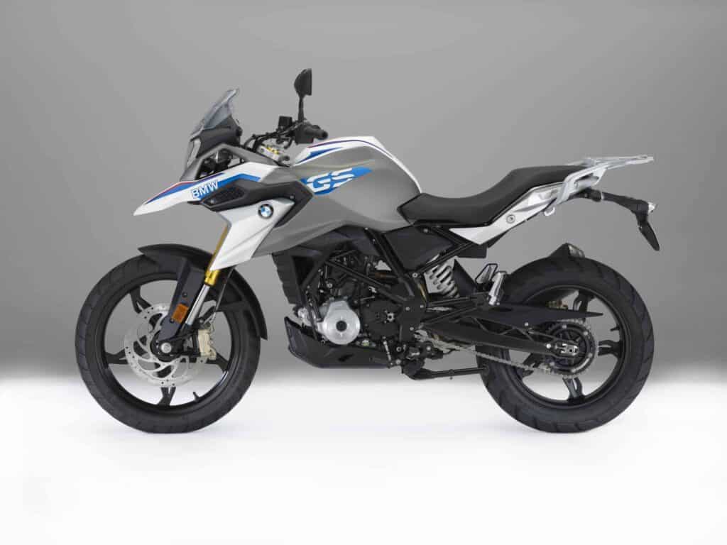 2023 BMW G 310 GS