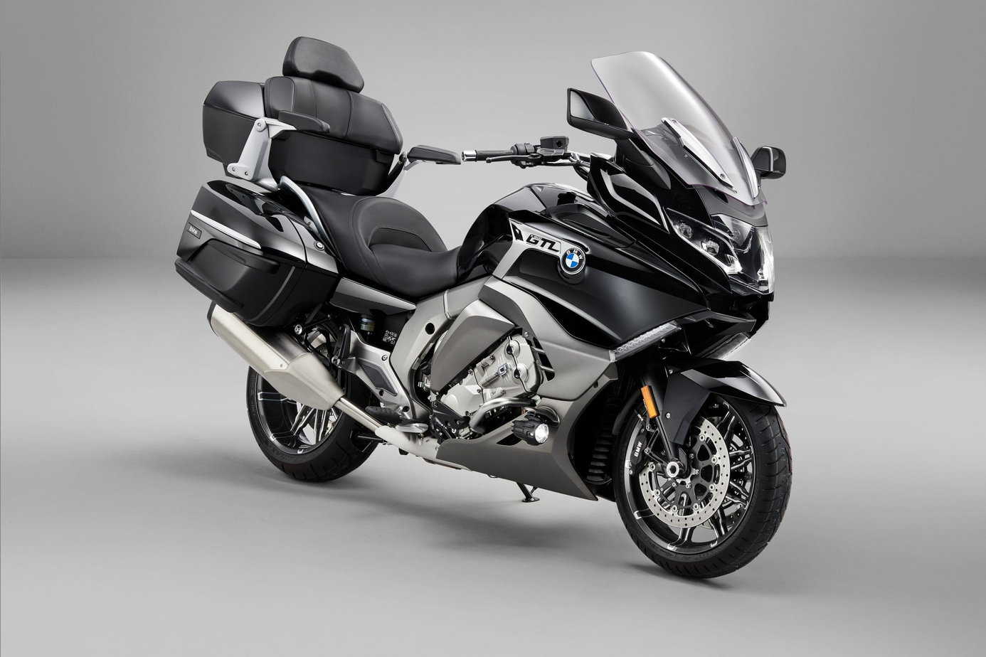 2023 BMW K 1600 GTL