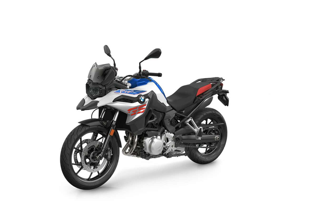 2023 BMW F750 GS