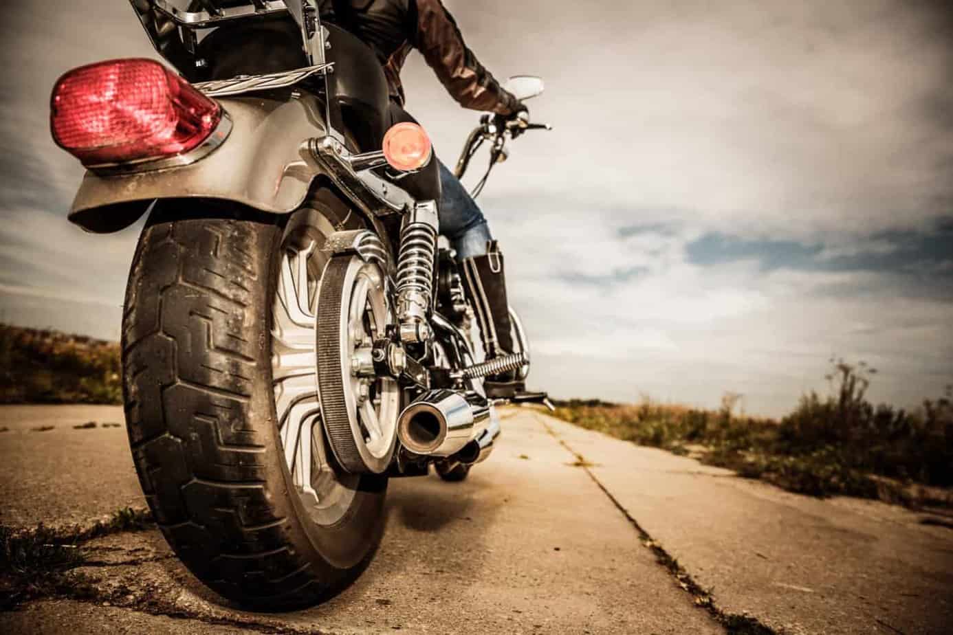 Harley Davidson Tires