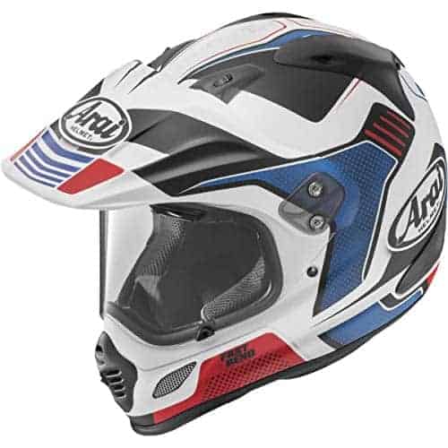 Best Color for a Motorcycle Helmet