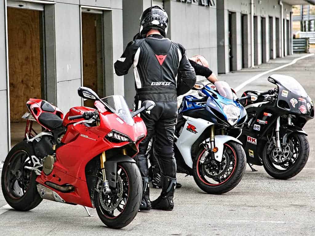Best Month to Buy a Motorcycle