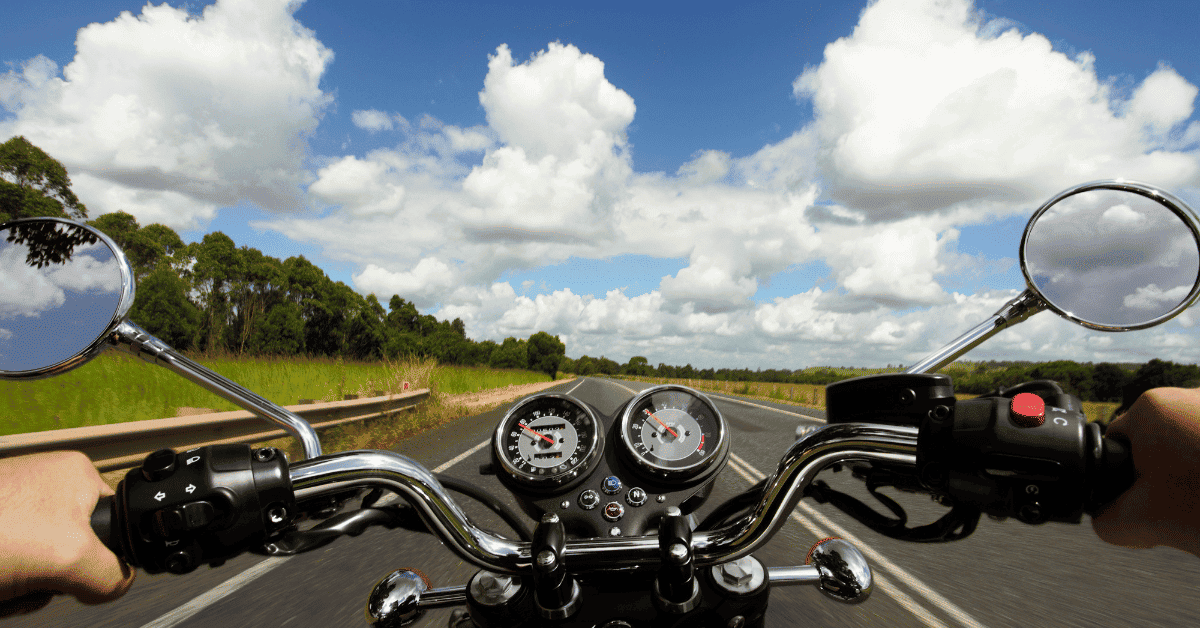 Can You Ride a Motorcycle Every Day