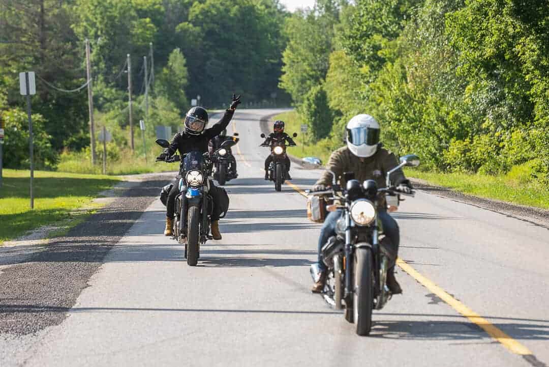 How to Get Over the Fear of Riding a Motorcycle? (9 Pro Tips)