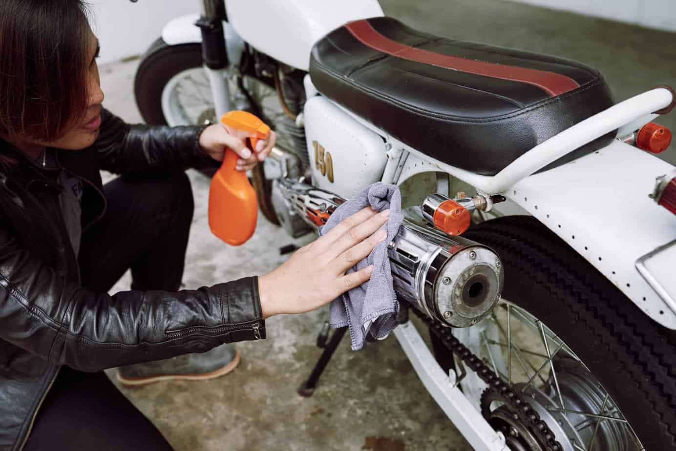 Is It Bad To Remove Baffles On A Motorcycle? (Pros And Cons)
