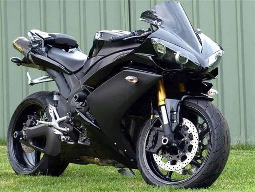 Motorcycle Fairings Cost