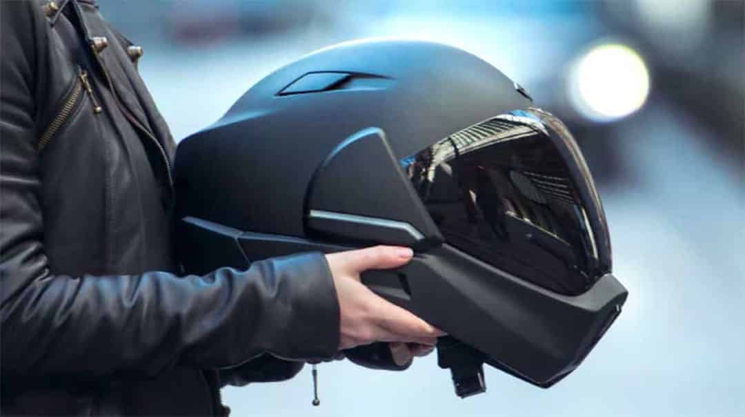 Motorcycle Helmet Cost