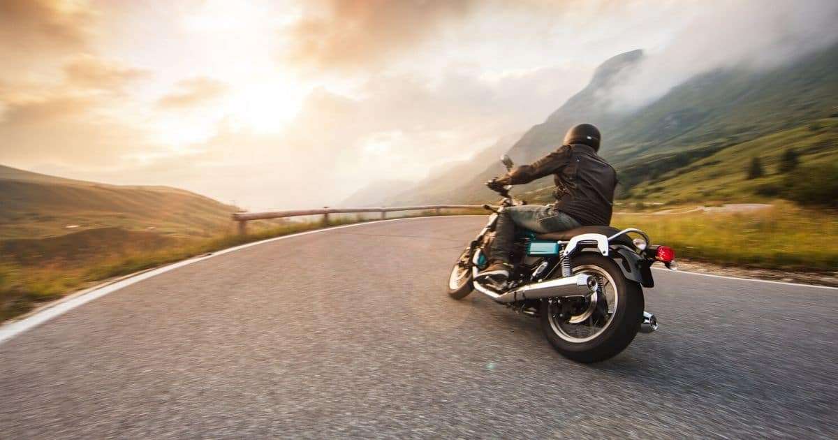 How Often Should You Ride Your Motorcycle?