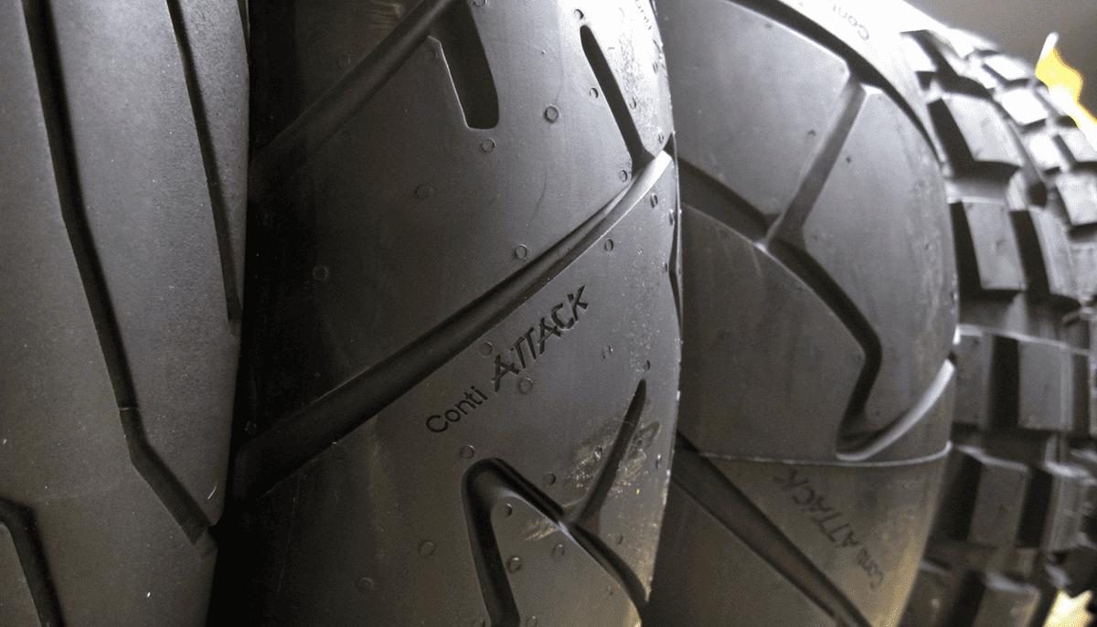 Why Are Motorcycle Tires So Expensive? (Explained)