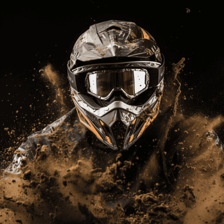 Unleash Brilliance 11 Essential Tricks To Clean Your Motorcycle Helmet