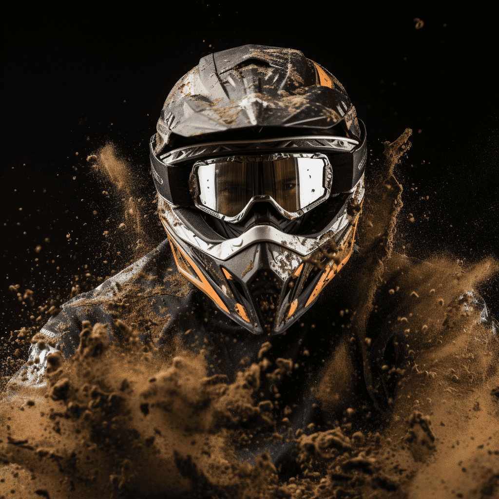 Unleash Brilliance: 11 Essential Tricks to Clean Your Motorcycle Helmet Visor Like a Pro!